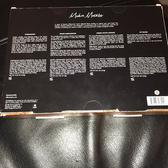 ELF makeup collection - Picture 2 of 6